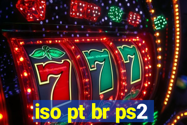 iso pt br ps2